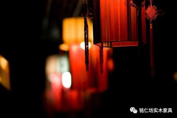 每件家具的溫度，都從與家的相遇開(kāi)始……